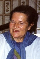 MAASSEN, Katharina (I13)
