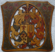 Familienwappen LABORN(E)